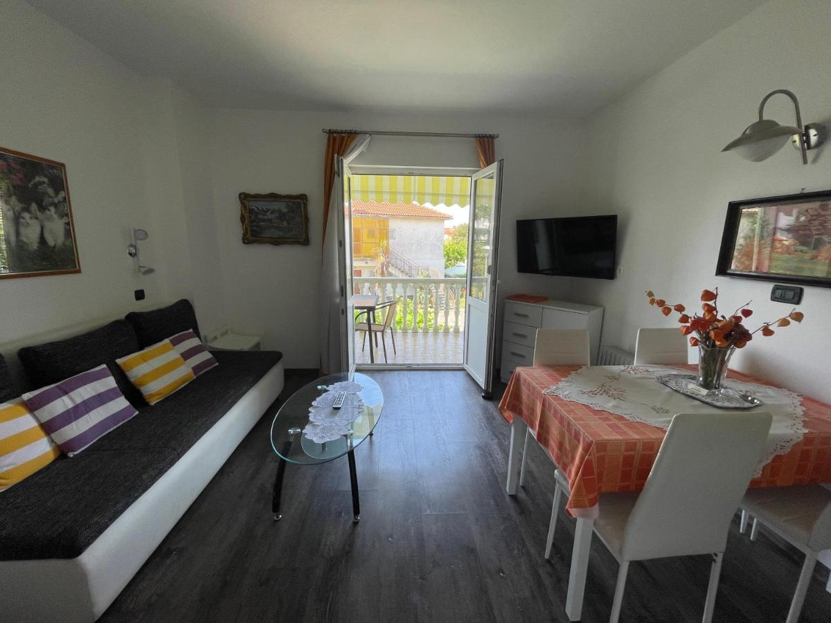 App. Marjeta Umag Exterior foto