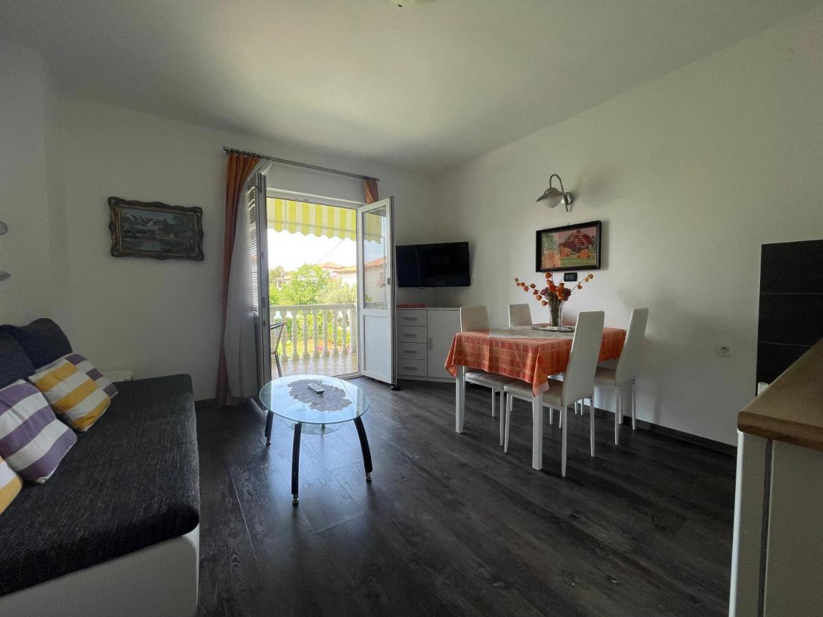 App. Marjeta Umag Exterior foto
