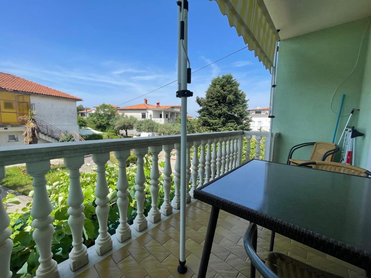 App. Marjeta Umag Exterior foto