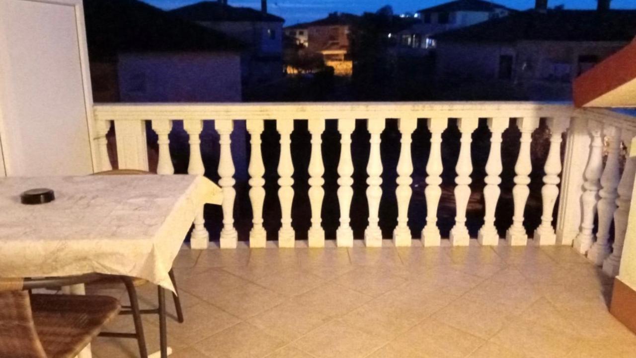 App. Marjeta Umag Exterior foto