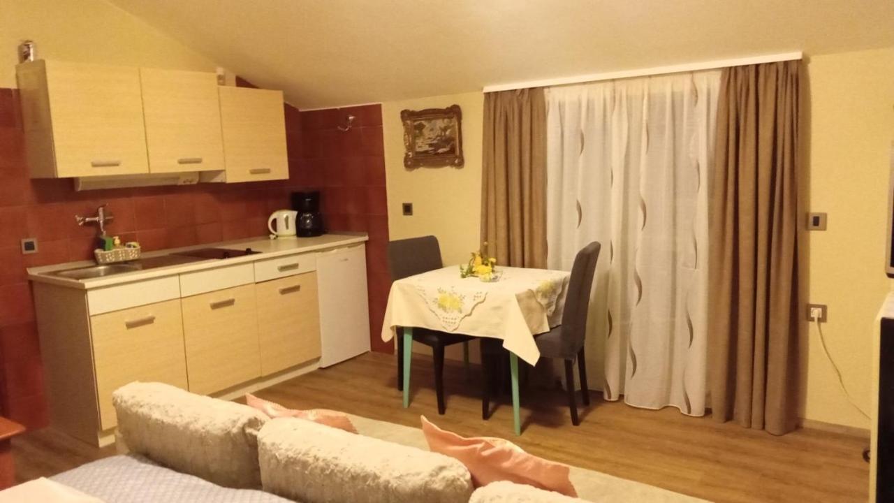 App. Marjeta Umag Exterior foto