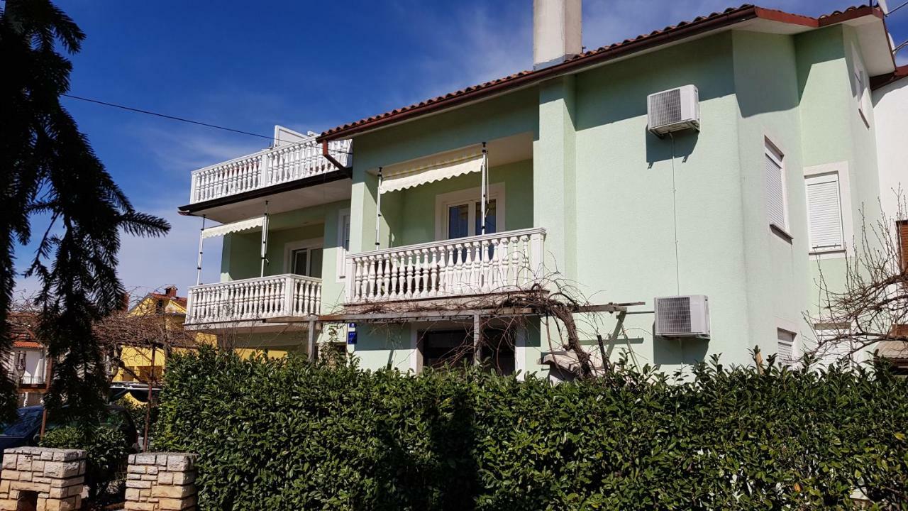 App. Marjeta Umag Exterior foto