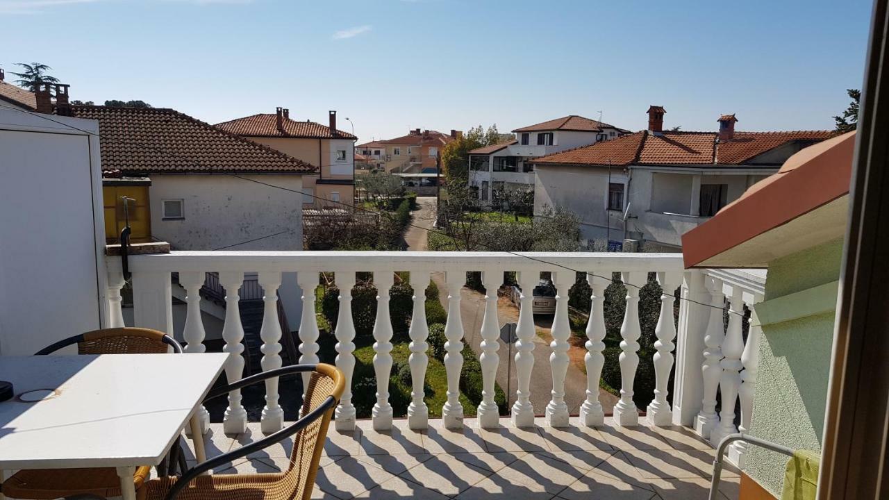 App. Marjeta Umag Exterior foto