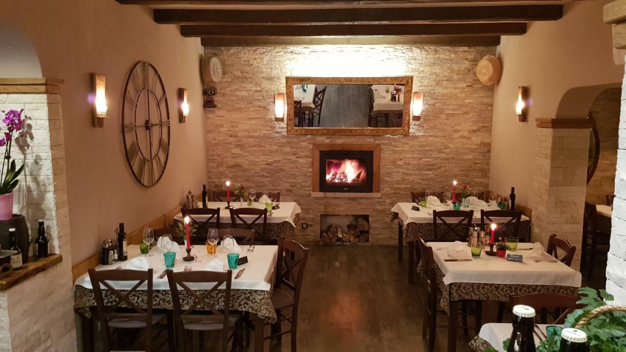 App. Marjeta Umag Exterior foto