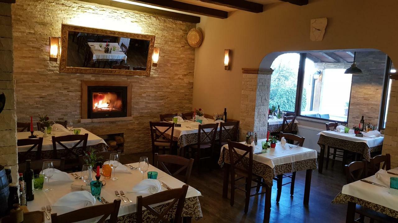 App. Marjeta Umag Exterior foto