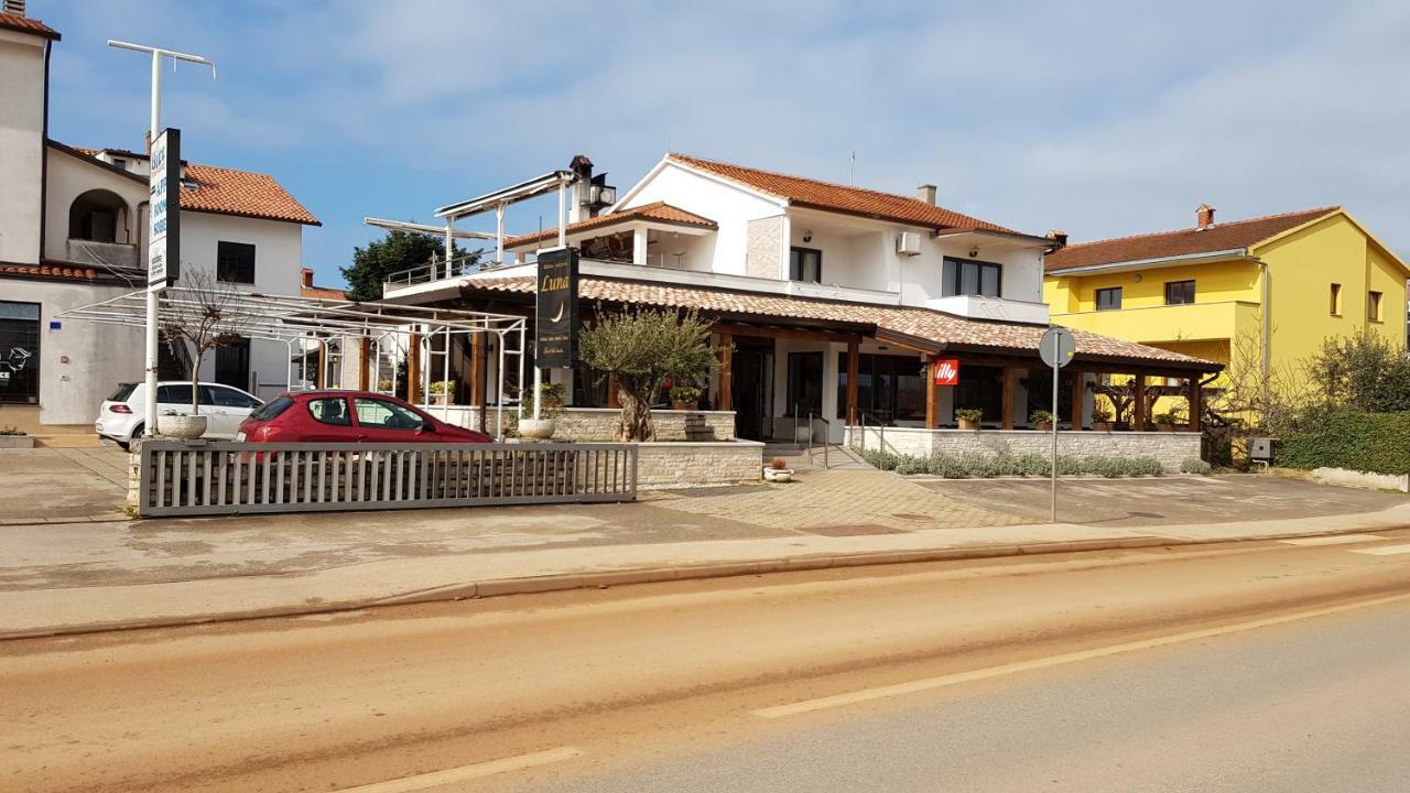 App. Marjeta Umag Exterior foto