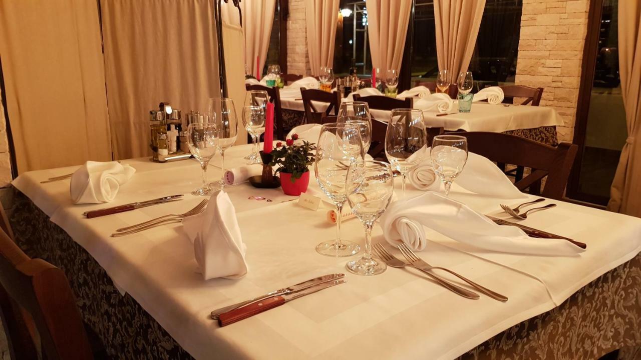 App. Marjeta Umag Exterior foto