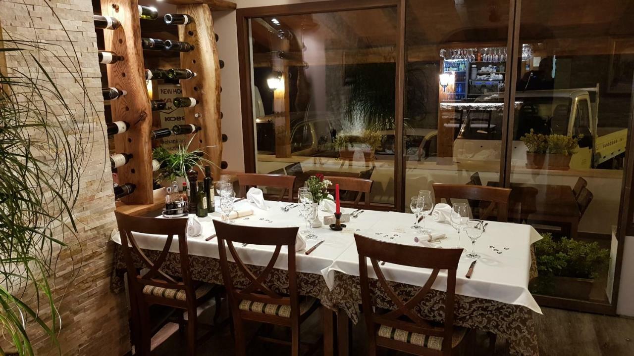 App. Marjeta Umag Exterior foto