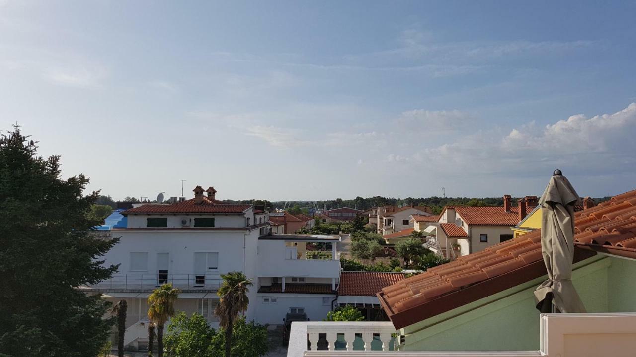 App. Marjeta Umag Exterior foto