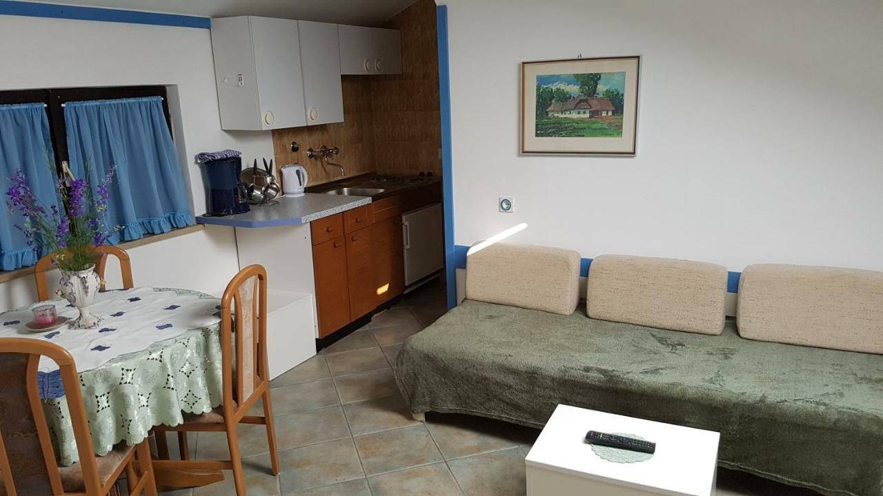 App. Marjeta Umag Exterior foto