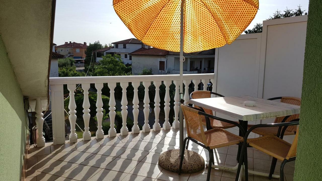 App. Marjeta Umag Exterior foto