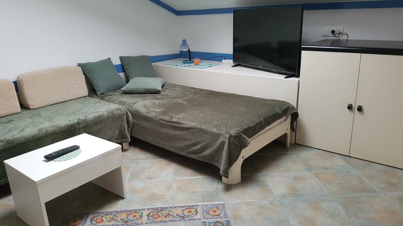App. Marjeta Umag Exterior foto