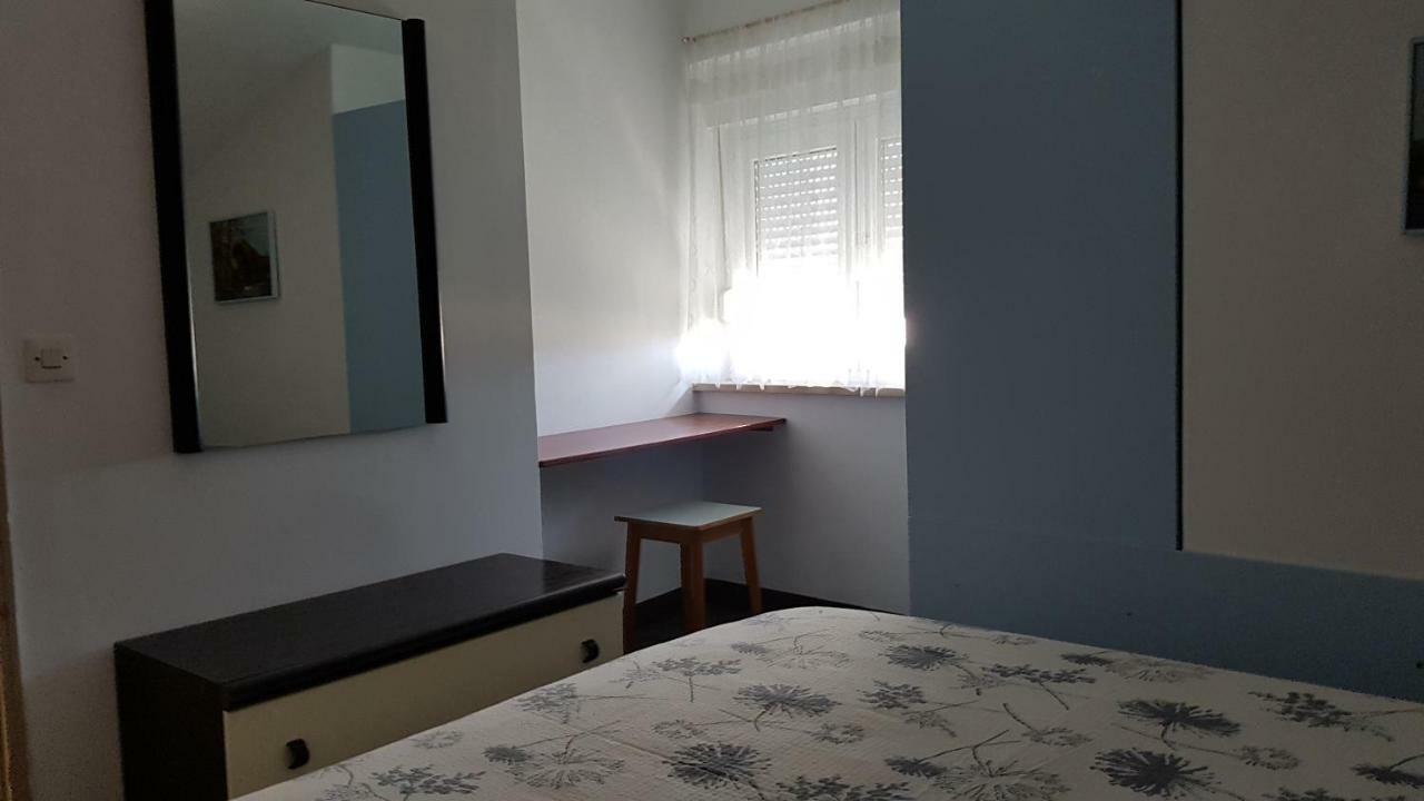 App. Marjeta Umag Exterior foto