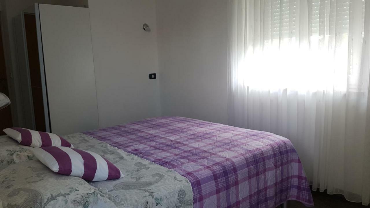 App. Marjeta Umag Exterior foto