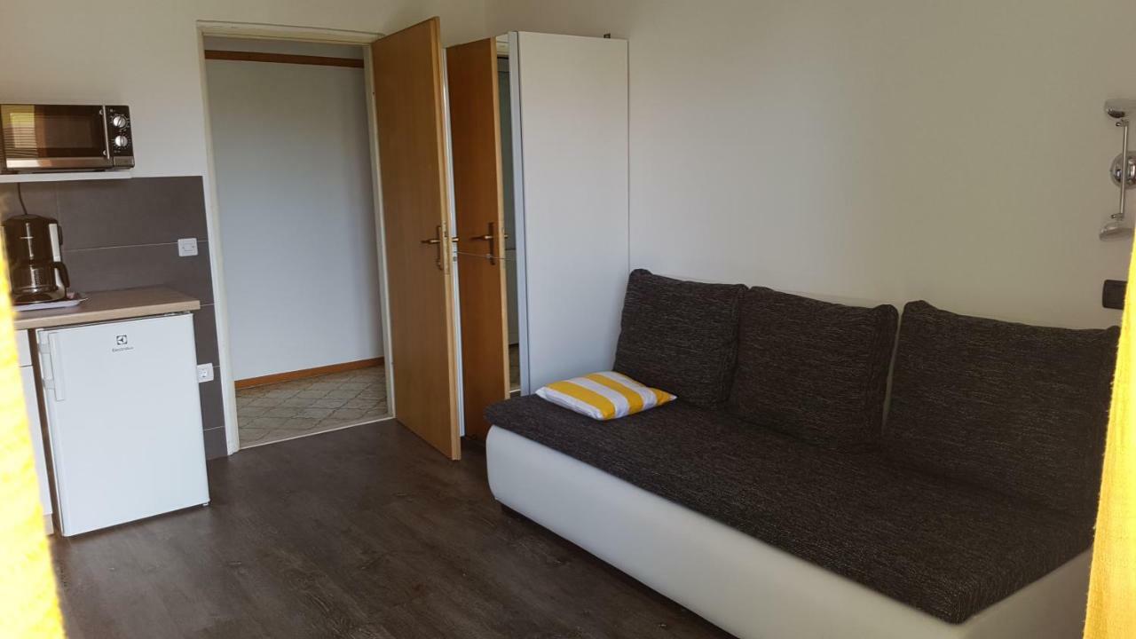 App. Marjeta Umag Exterior foto