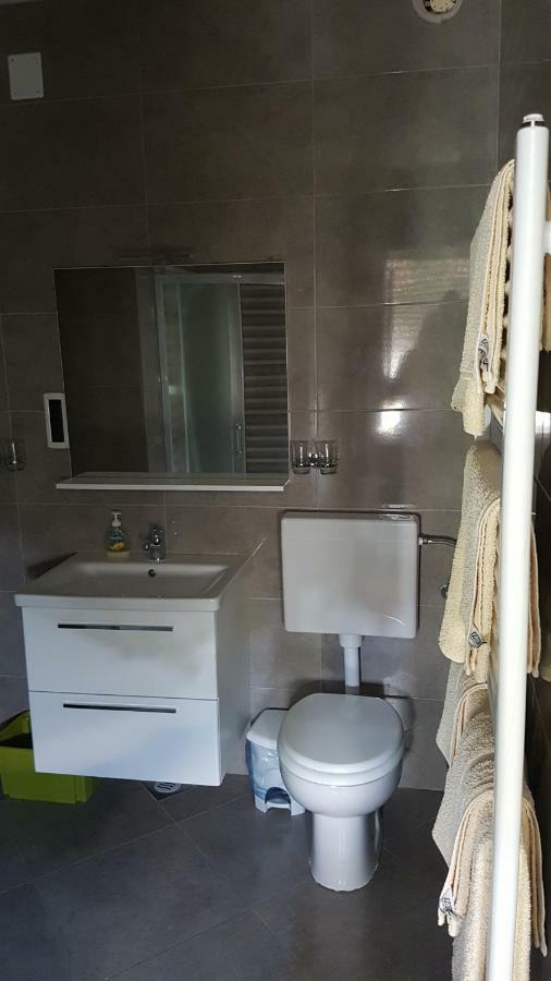 App. Marjeta Umag Exterior foto