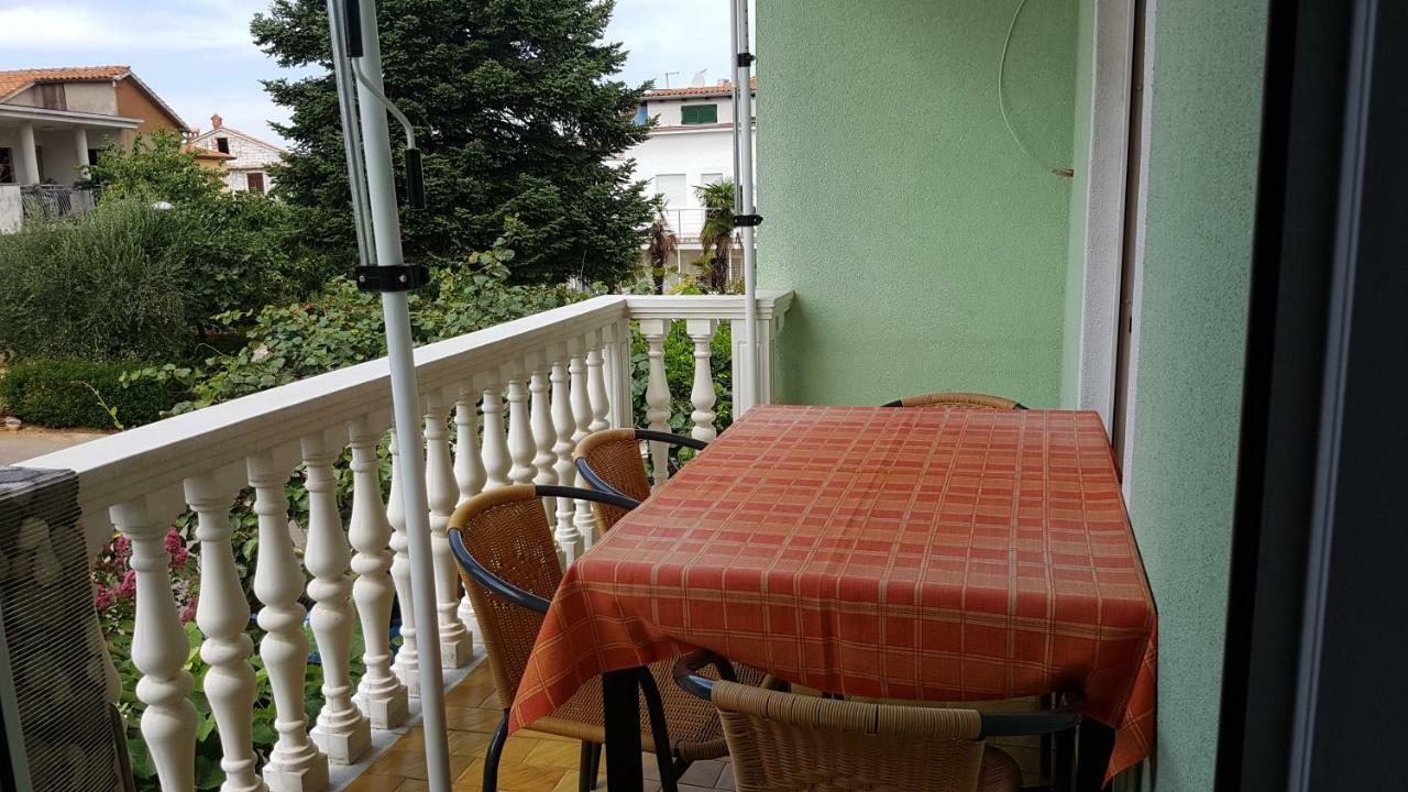 App. Marjeta Umag Exterior foto